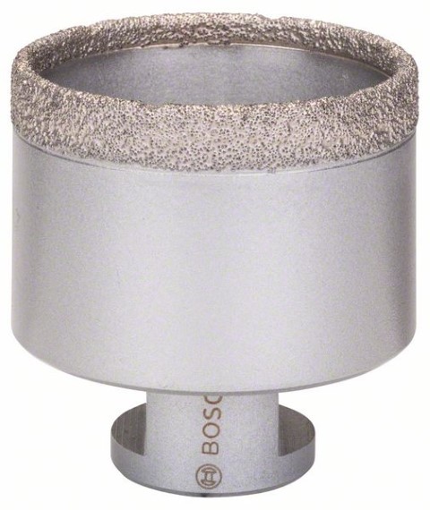 BOSCH DRY SPEED DIAMOND CUTTERS FOR ANGLE GRINDERS DRYSPEED 60MM